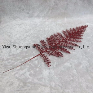 Red Branch Christmas Decorations Lively Christmas Tree Branches