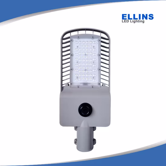 All in Two Solar LED Street Light 30W