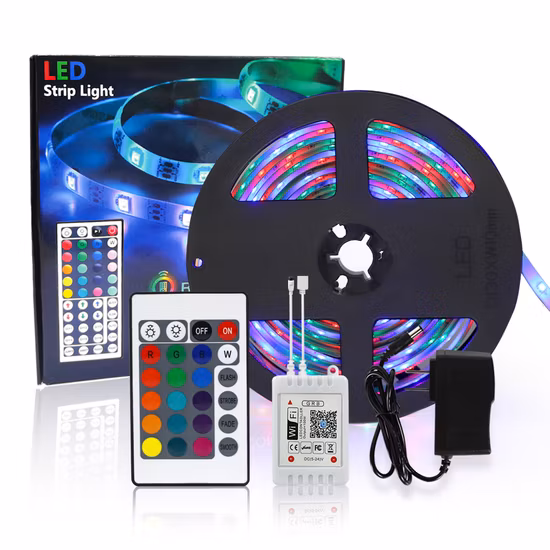 Longshun Christmas Light with CE&RoHS (LS-CL-012)