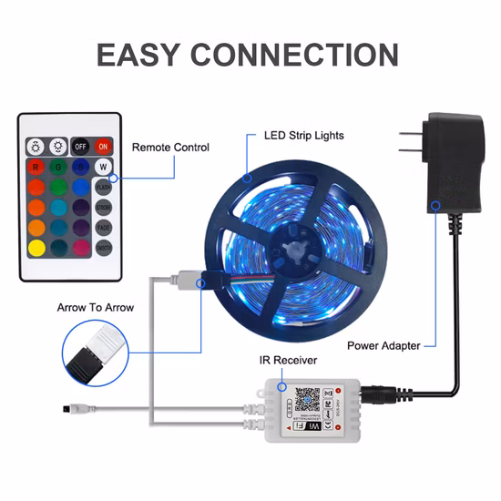 Longshun Christmas Light with CE&RoHS (LS-CL-012)