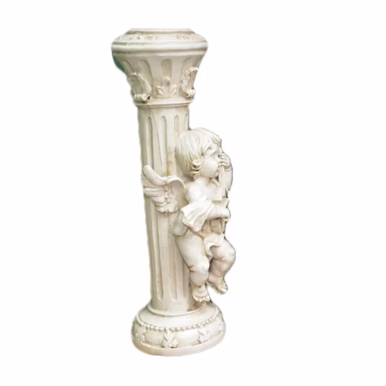 WL86 Esschert Design Set of 4 Indoor Garden Wholesale Decor Wood Candle Lanterns Holder