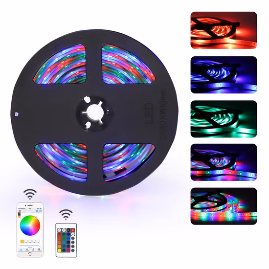 Longshun Christmas Light with CE&amp;RoHS (LS-CL-012)